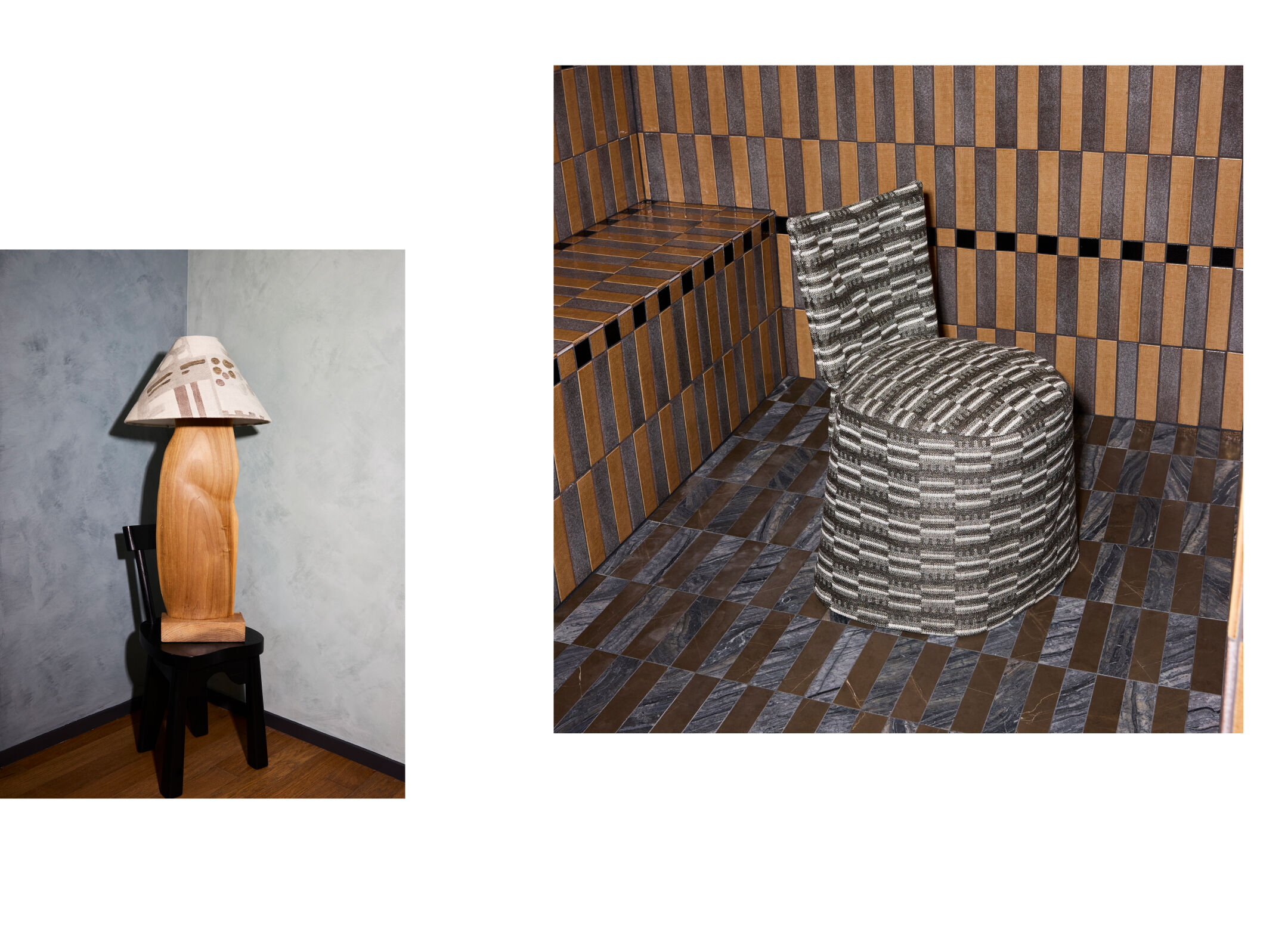 Kelly Wearstler x Lee Jofa Modern